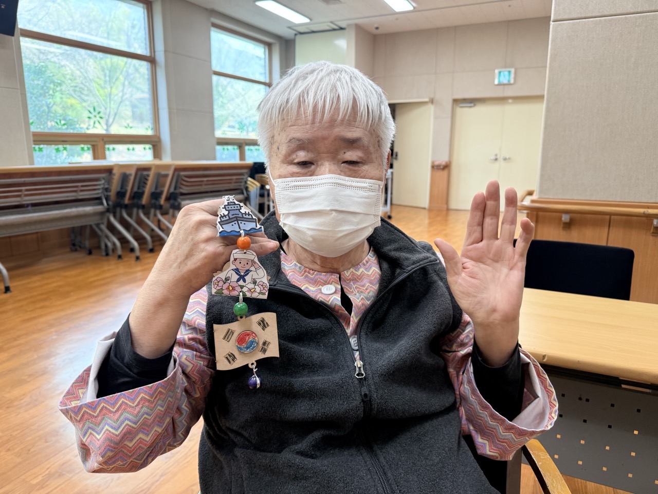 서해수호의날