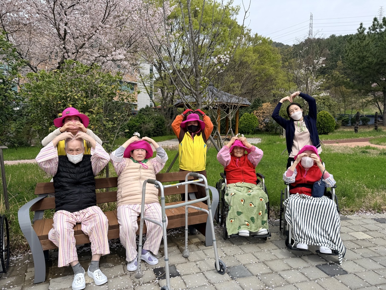 26년 산책