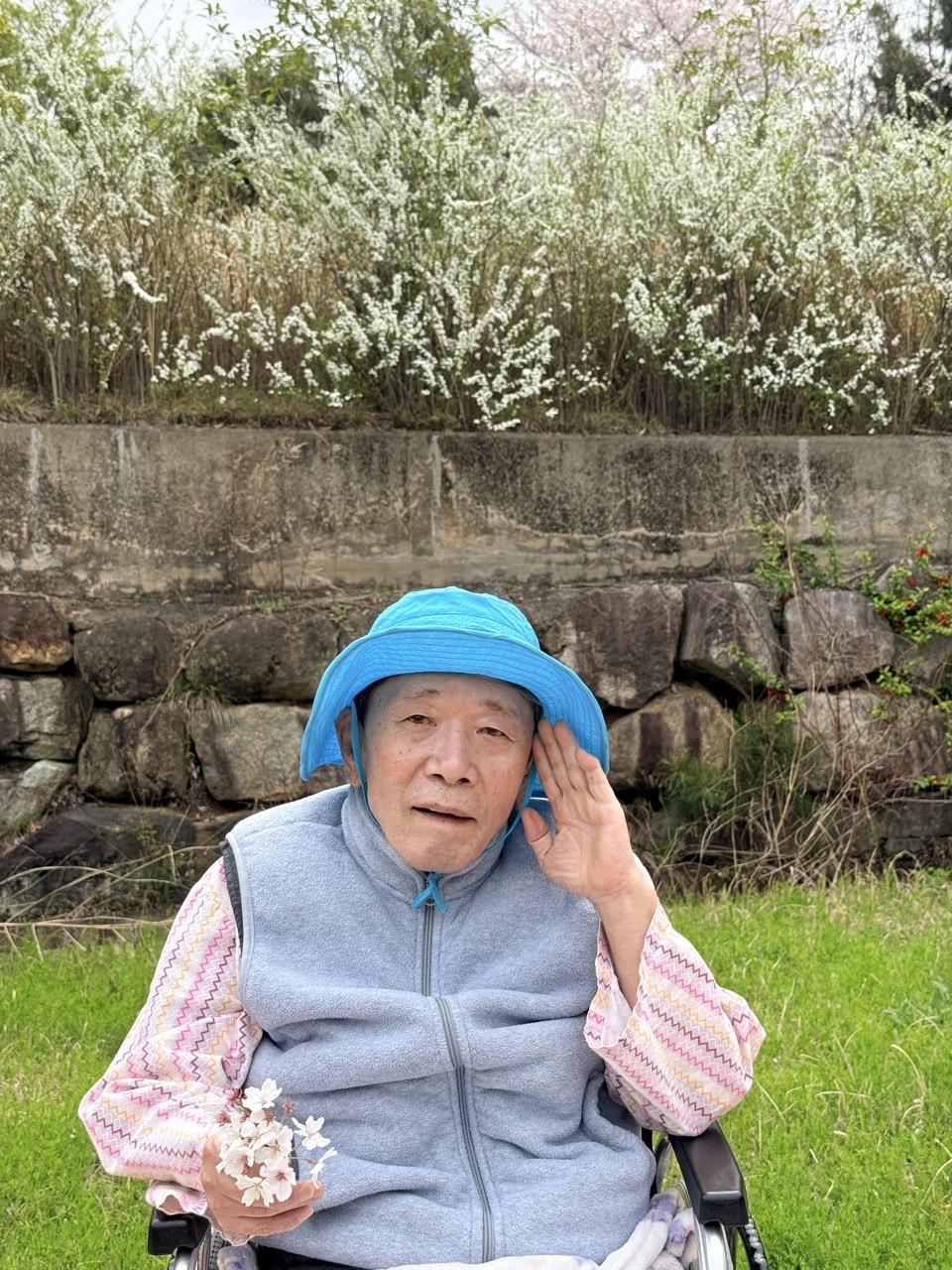 26년 산책