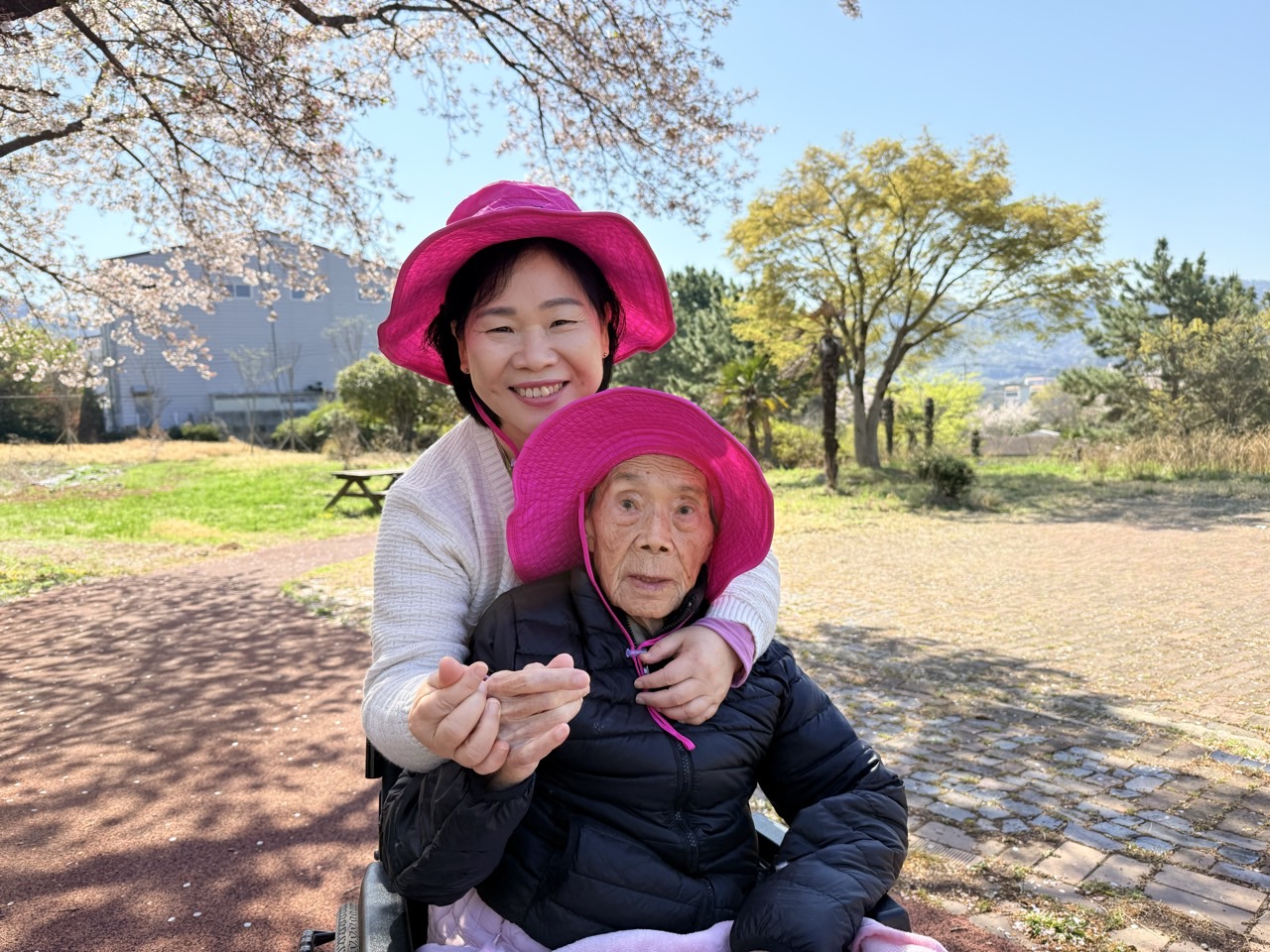26년 산책