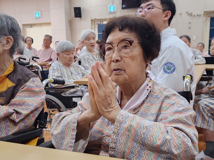 석가탄신일