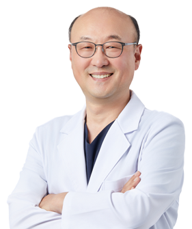 Director of VHS Incheon Hospital Yoon Jeong-ro
