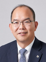 제 17대 윤종진 이사장