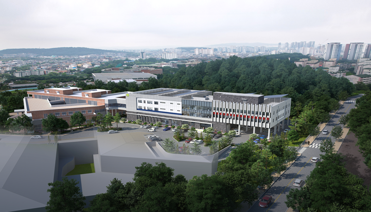 수원보훈요양원 100병상 증축 기공식,수도권 보훈가족 요양 수요 해소