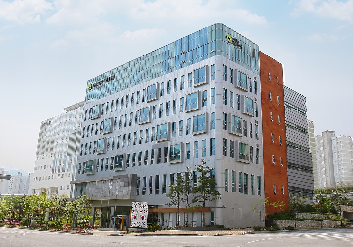 한국보훈복지의료공단 본사