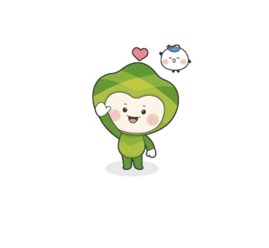 응용포즈2D_안녕하세요