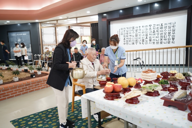 요양기관 정보마당포털