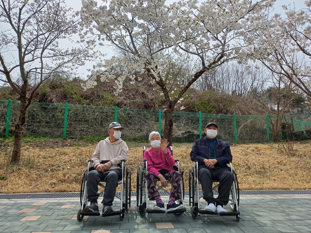 요양기관 정보마당포털
