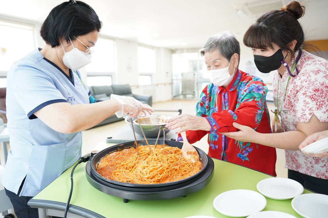 요양기관 정보마당포털