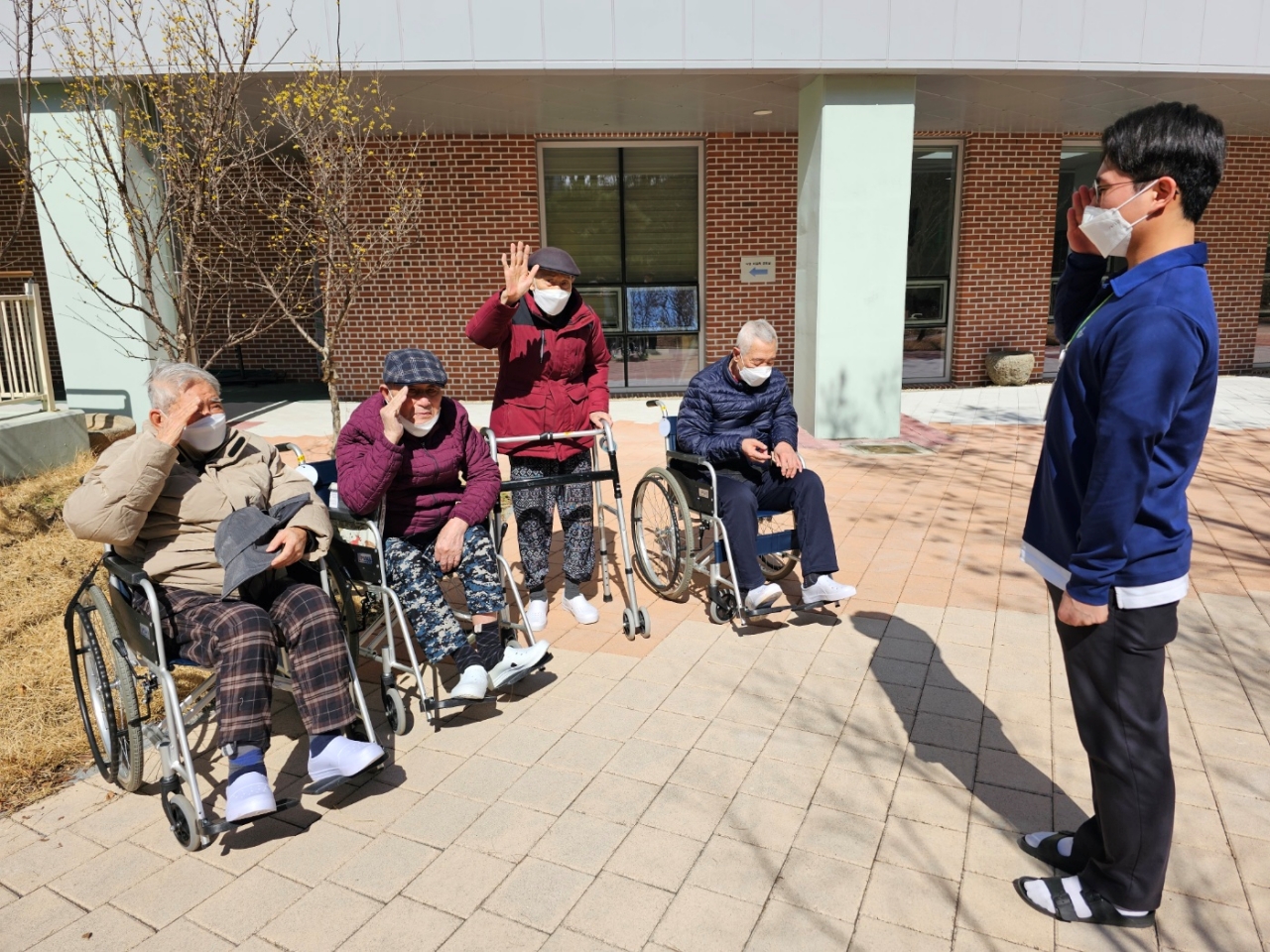 요양기관 정보마당포털
