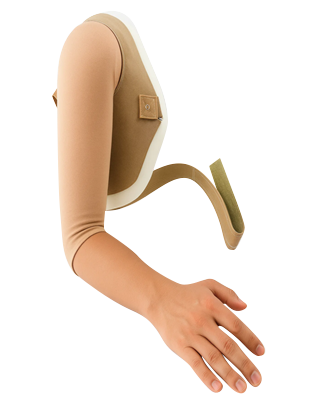 Shoulder Disarticulation Prosthesis