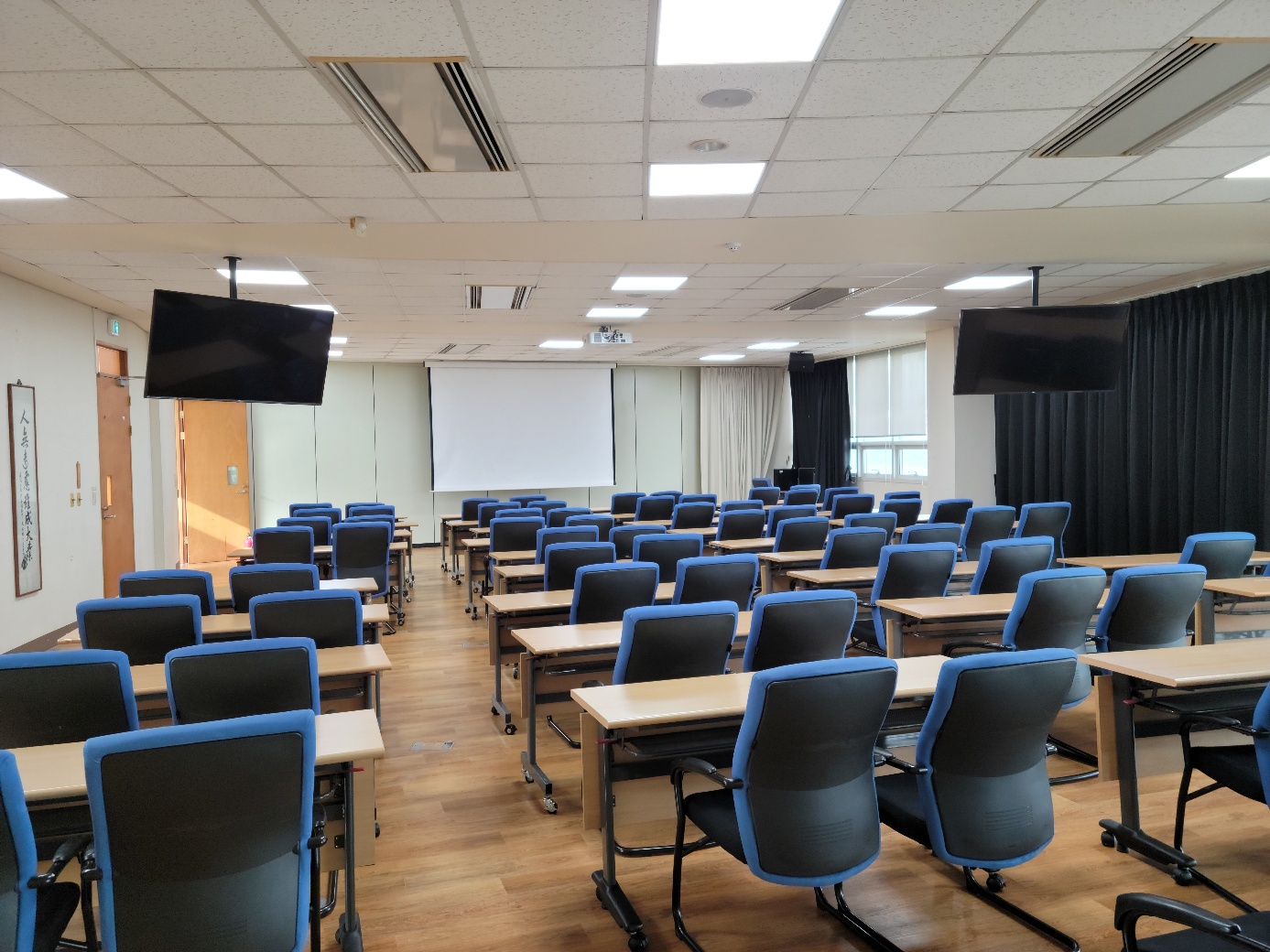 세미나실Ⅱ호 대표이미지