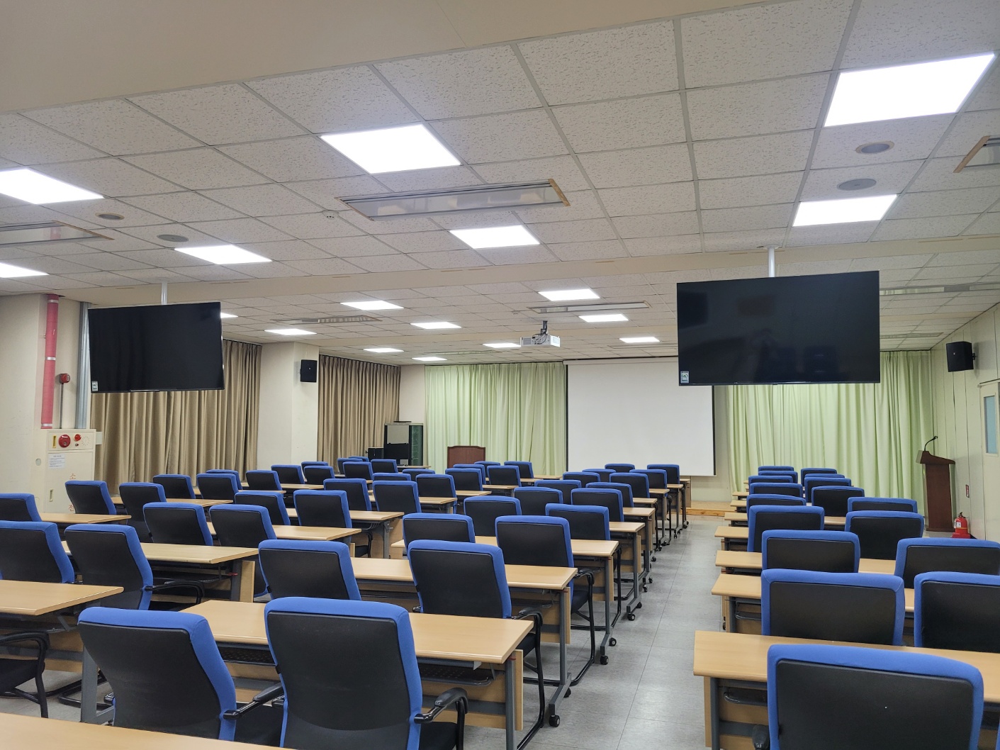 세미나실Ⅲ 호 대표이미지