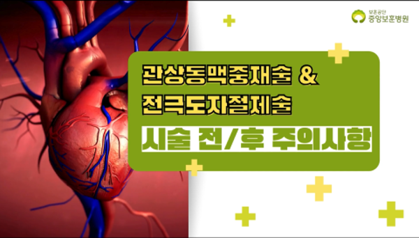 인공심박동기 제세동기 심박조율기 삽입 영상