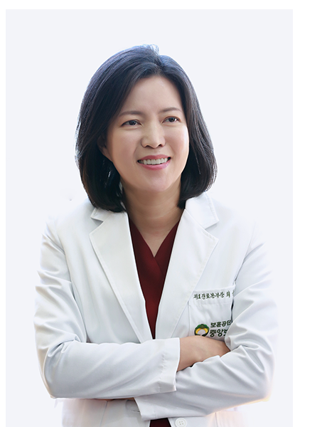 간담췌장암센터 최윤미 진단검사의학과 프로필 사진