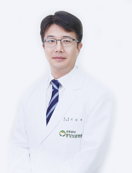 대장암센터 이상재 센터장, 외과  프로필 사진