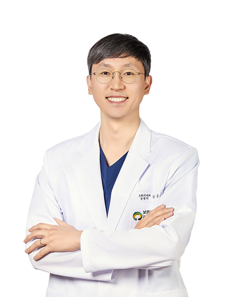 대장암센터 최성우 소화기내과  프로필 사진