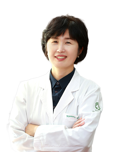 위암센터 김미영 영상의학과 프로필 사진