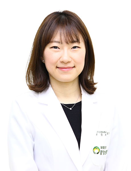 폐암센터 최누리 방사선종양학과 프로필 사진