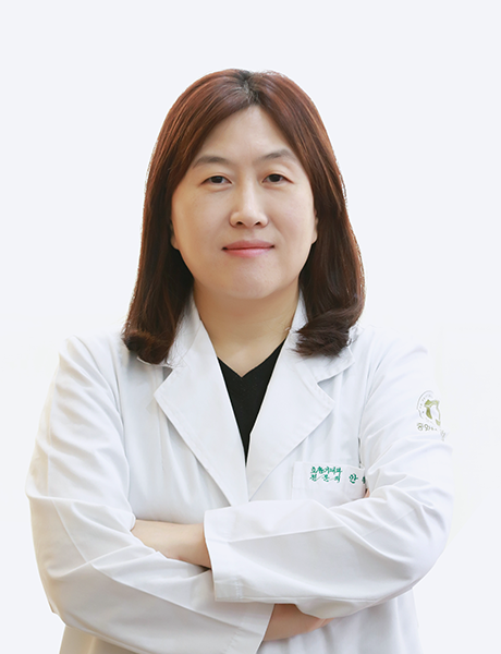 폐암센터 안영미 호흡기·알레르기내과 프로필 사진