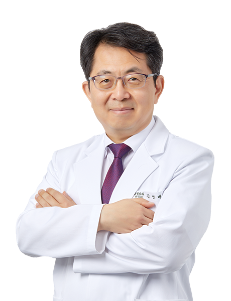 골연부육종센터 김영배 센터장, 정형외과 프로필 사진