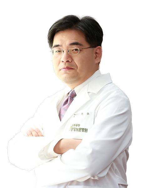 뇌척추종양센터 강현구 영상의학과  프로필 사진