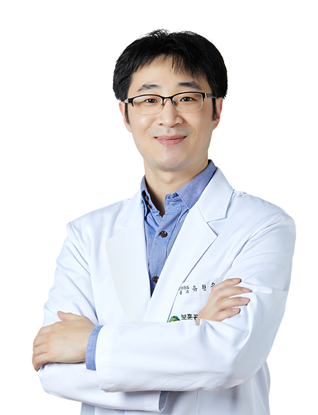 비뇨암센터 유현수 비뇨의학과 프로필 사진