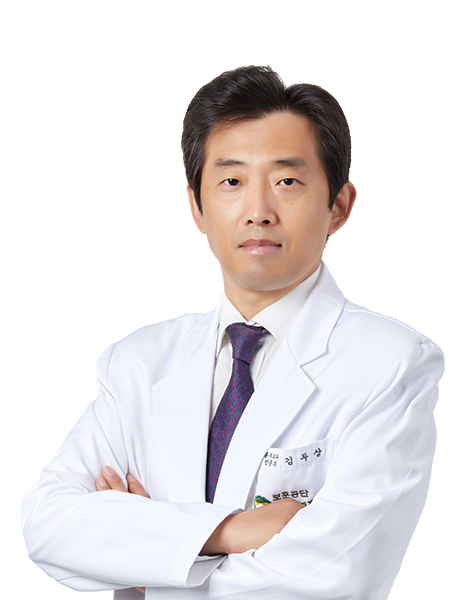 식도암센터 김두상 심장혈관흉부외과 프로필 사진
