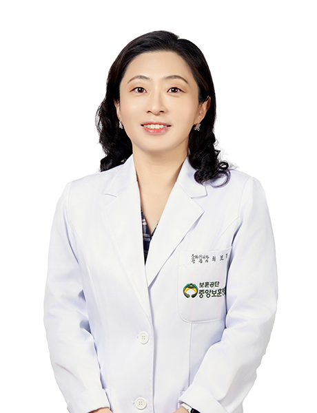 식도암센터 최보경 소화기내과 프로필 사진