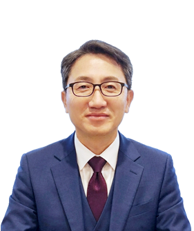 보훈원 원장 김동휘