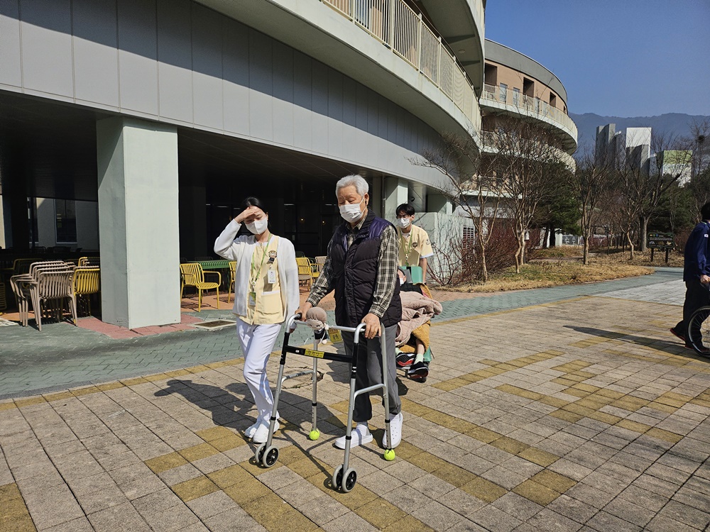 요양기관 정보마당포털